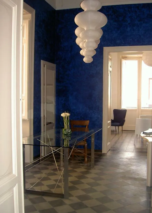 Guest house Zagara My Home Vittoria