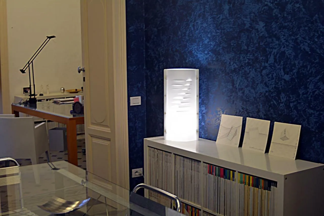 Guest house Zagara My Home Vittoria