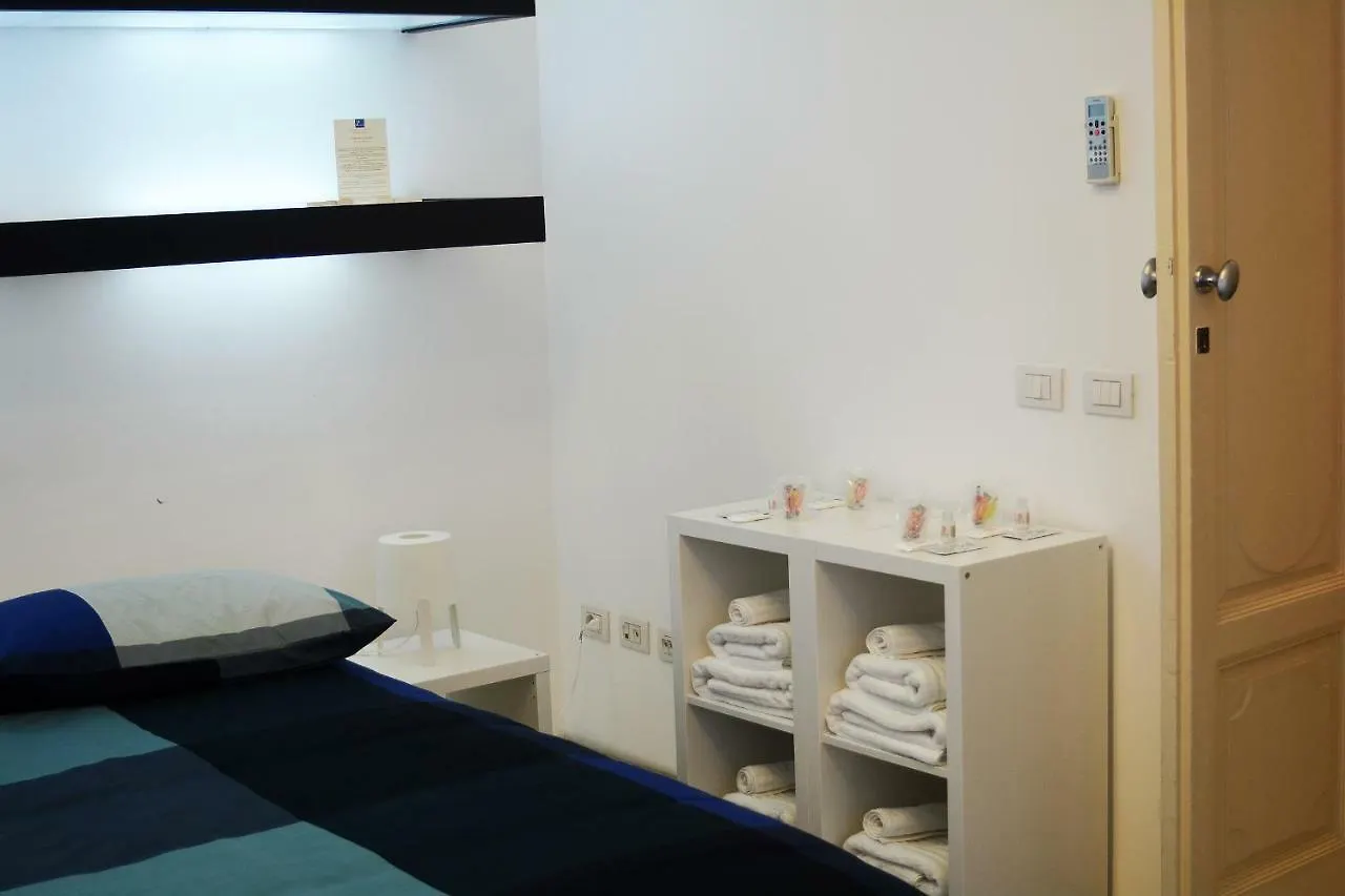 Guest house Zagara My Home Vittoria