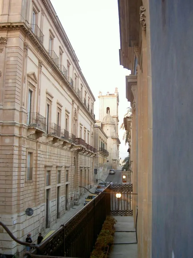 Guest house Zagara My Home Vittoria