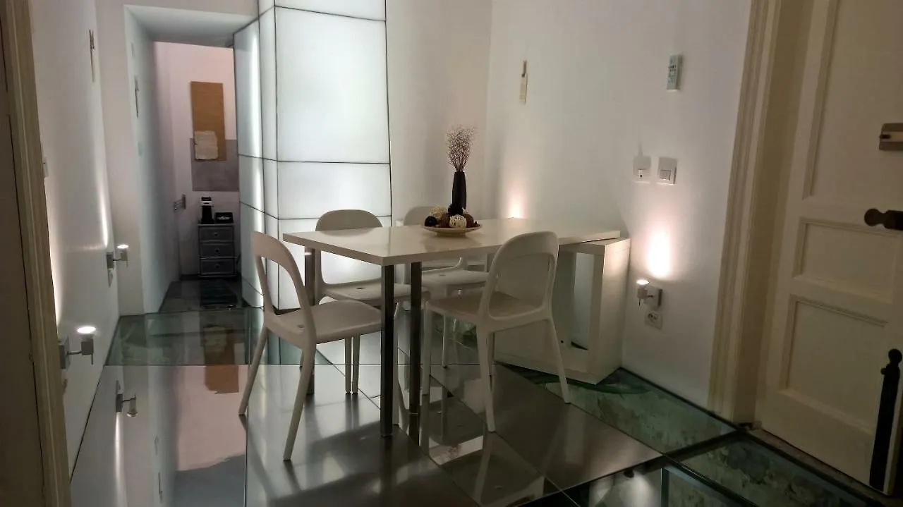 Guest house Zagara My Home Vittoria Italy