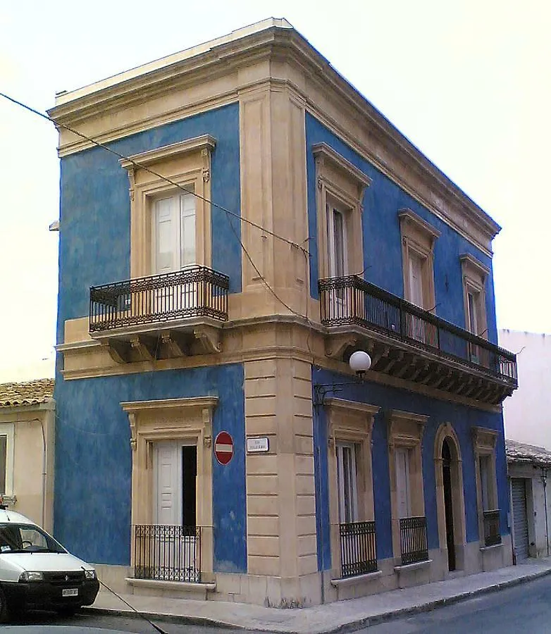Zagara My Home Vittoria Guest house