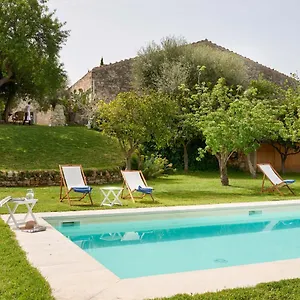 Baglio Occhipinti Farm stay