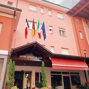 visit hotel