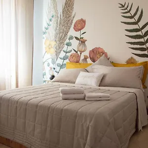 Bed & Breakfast Halicyae, Salemi