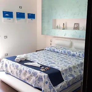 Bed & Breakfast Nicola, Sicili (Campania)