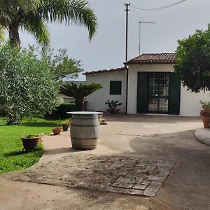 Casa vacanze Voscenza Benerica, Vittoria