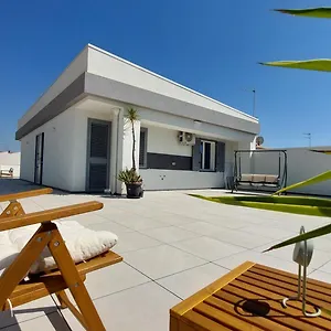 Appartamento Terrazza Bianca, Vittoria