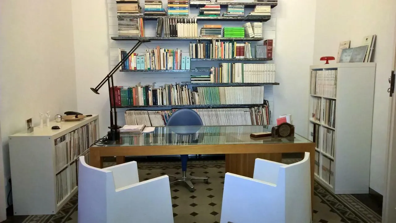 Penzion Zagara My Home Vittoria